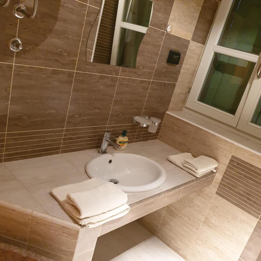 Апартаменты Smartno Apartmaji Goran Kojsko Экстерьер фото