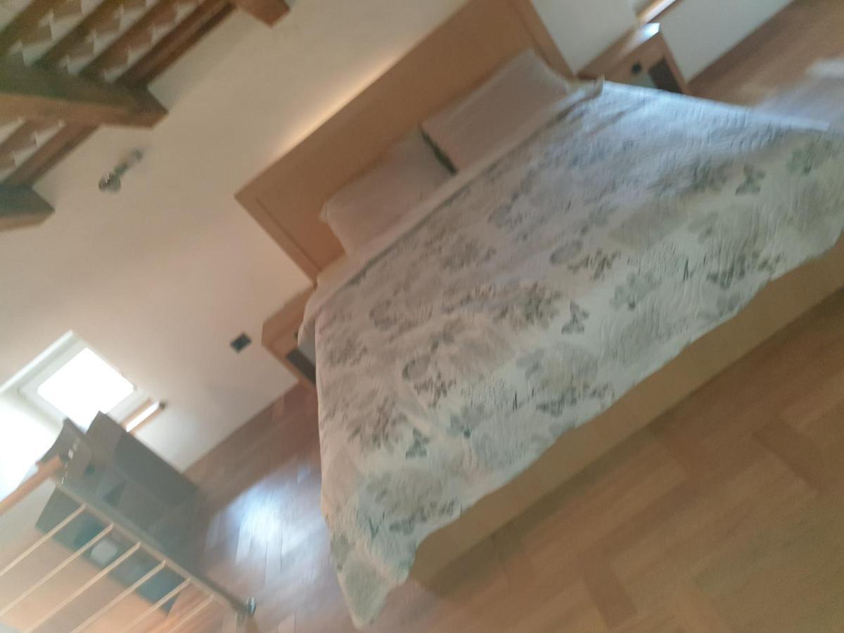 Апартаменты Smartno Apartmaji Goran Kojsko Экстерьер фото